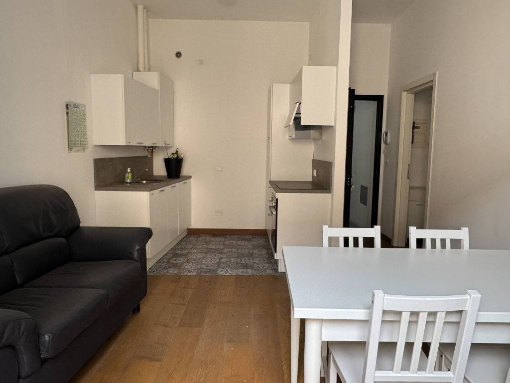 Appartamento a Codogno in Via Giuseppe Garibaldi - Foto 3