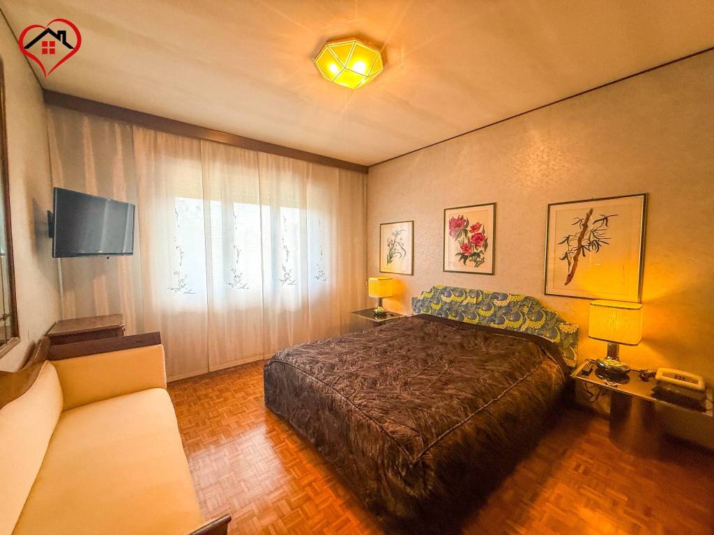 Villa a Udine in Via Umberto Selan, 20 - Foto 2