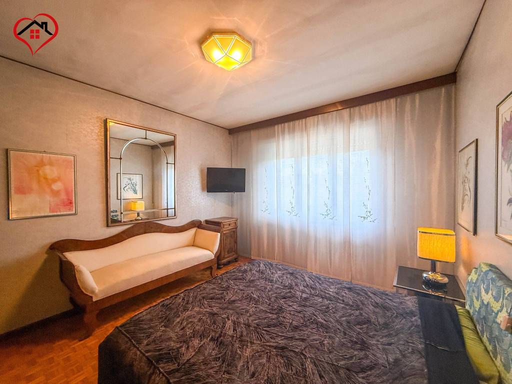 Villa a Udine in Via Umberto Selan, 20 - Foto 3