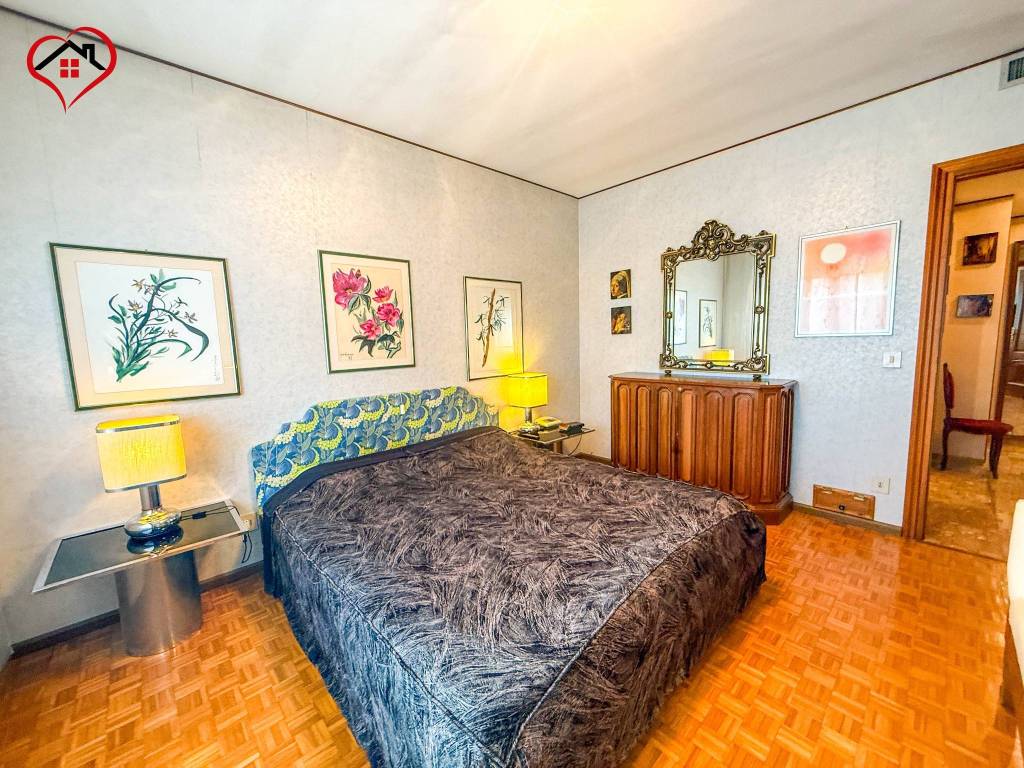 Villa a Udine in Via Umberto Selan, 20 - Foto 4