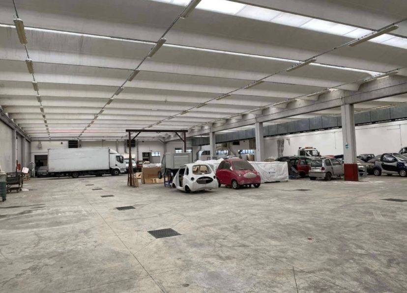 Immobile a Carsoli in Località Casa Bianca - Foto 4