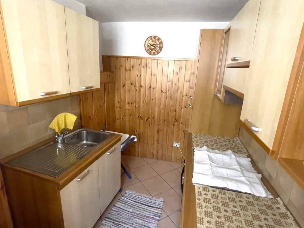 Villa a Forcola in Via piani della selvetta, 5 - Foto 4