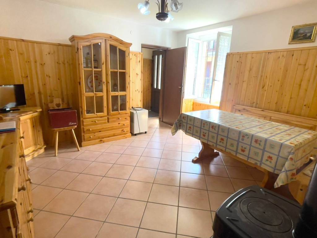 Villa a Forcola in Via piani della selvetta, 5 - Foto 5