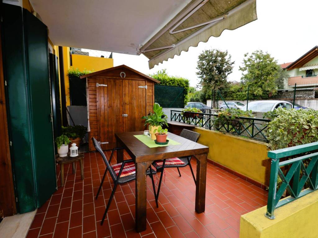 Appartamento a Cordenons in Via Timavo, 8 - Foto 4