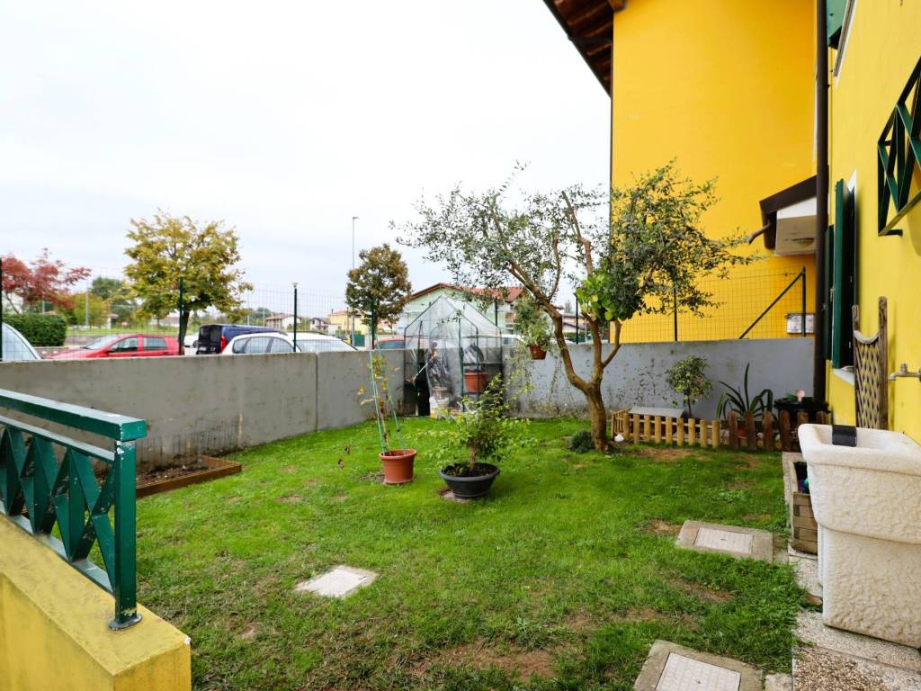 Appartamento a Cordenons in Via Timavo, 8 - Foto 5