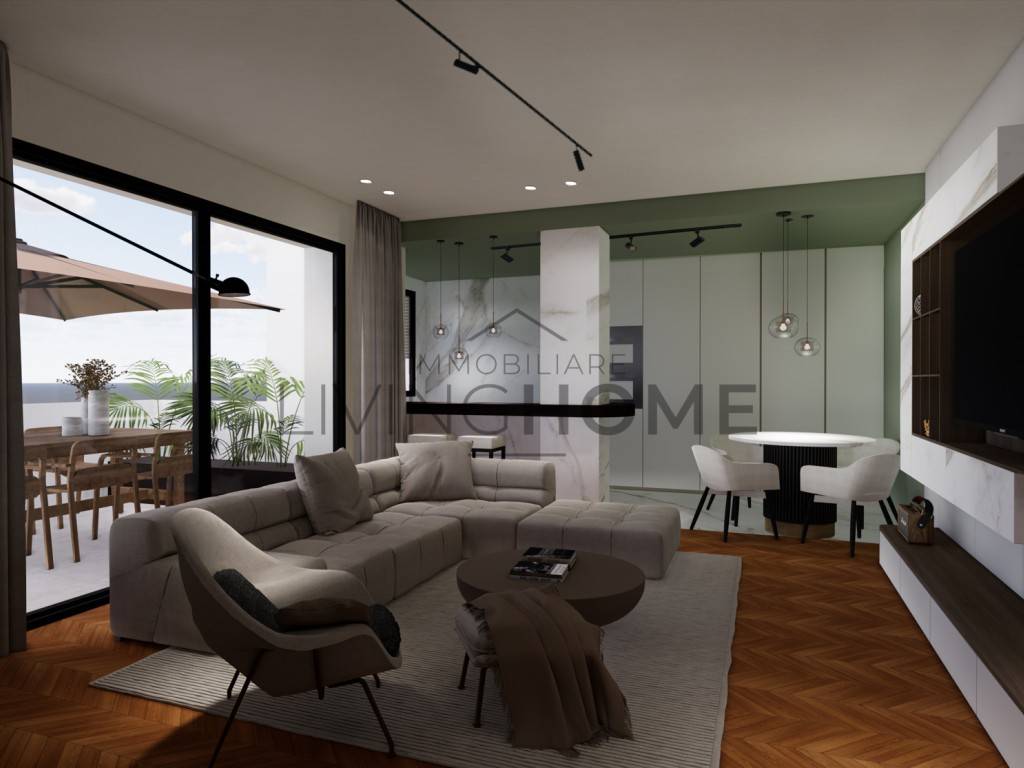 Appartamento a Rimini - Foto 2