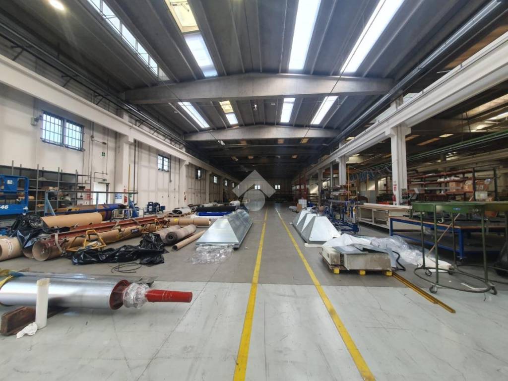 Immobile a Mirano in Via Stazione, 80 - Foto 3