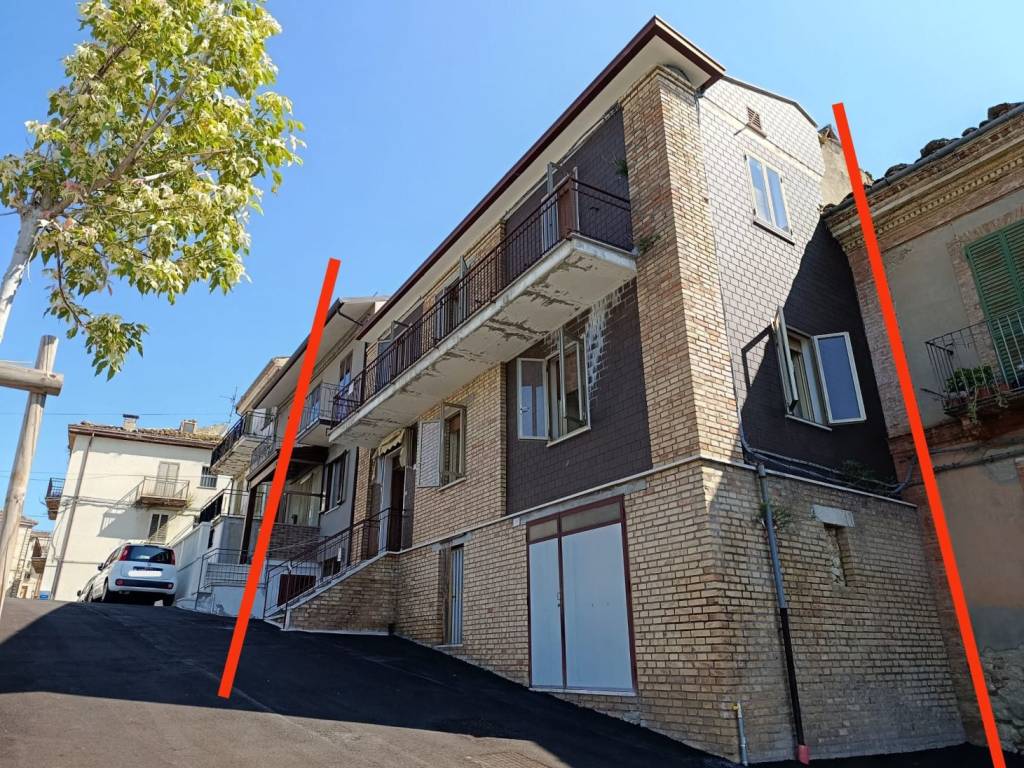 Casa indipendente a San martino sulla marrucina in Via San Salvatore, 27 - Foto 2