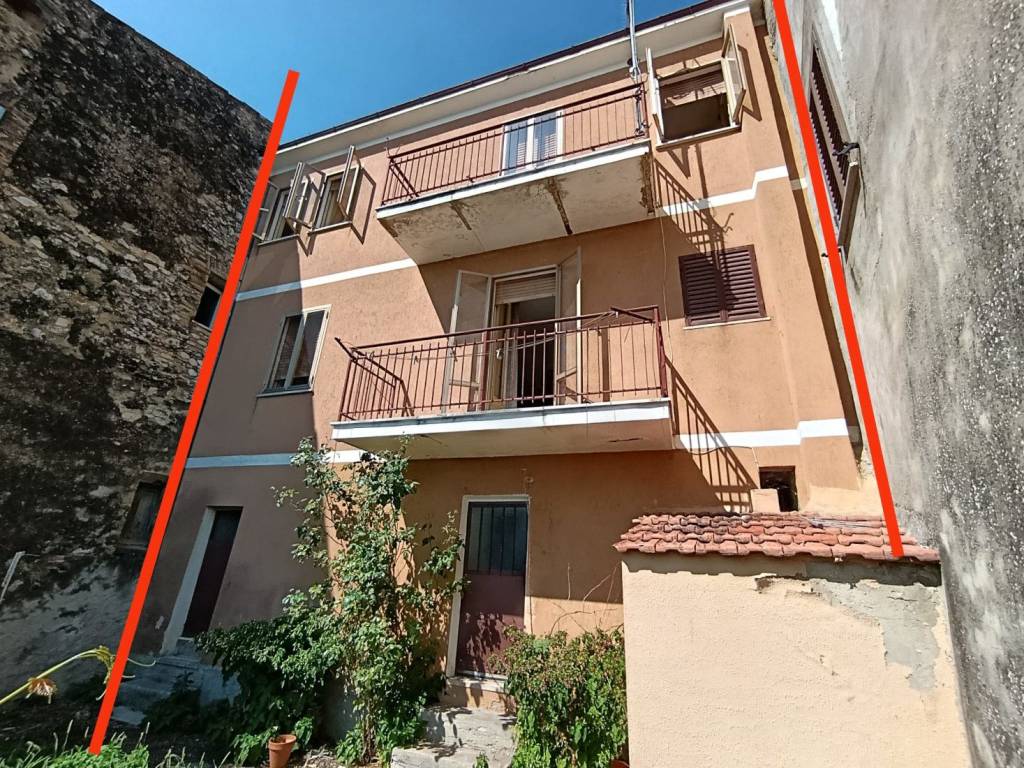 Casa indipendente a San martino sulla marrucina in Via San Salvatore, 27 - Foto 3