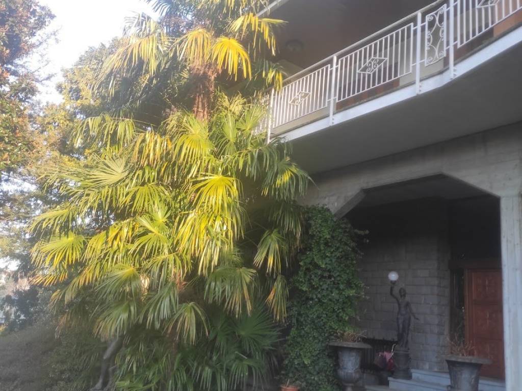 Villa a Banchette - Foto 2