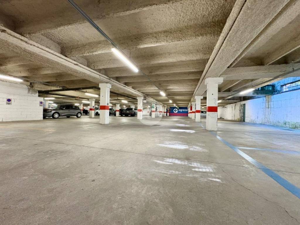Box / garage a Cremona in Via della Cooperazione, 1 - Foto 3