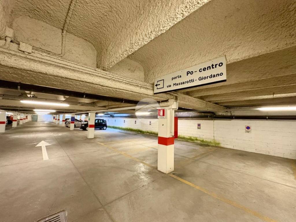 Box / garage a Cremona in Via della Cooperazione, 1 - Foto 4