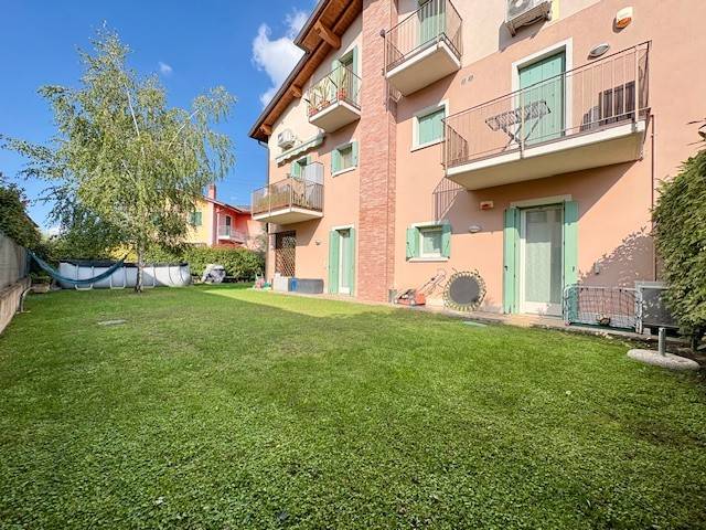 Appartamento a Sona in Via Ciro De Vita, 12 - Foto 4