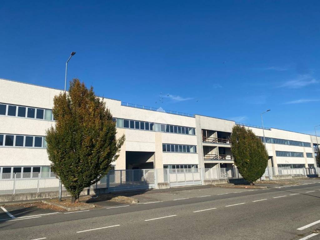 Immobile a Mappano in Via Cottolengo - Foto 4