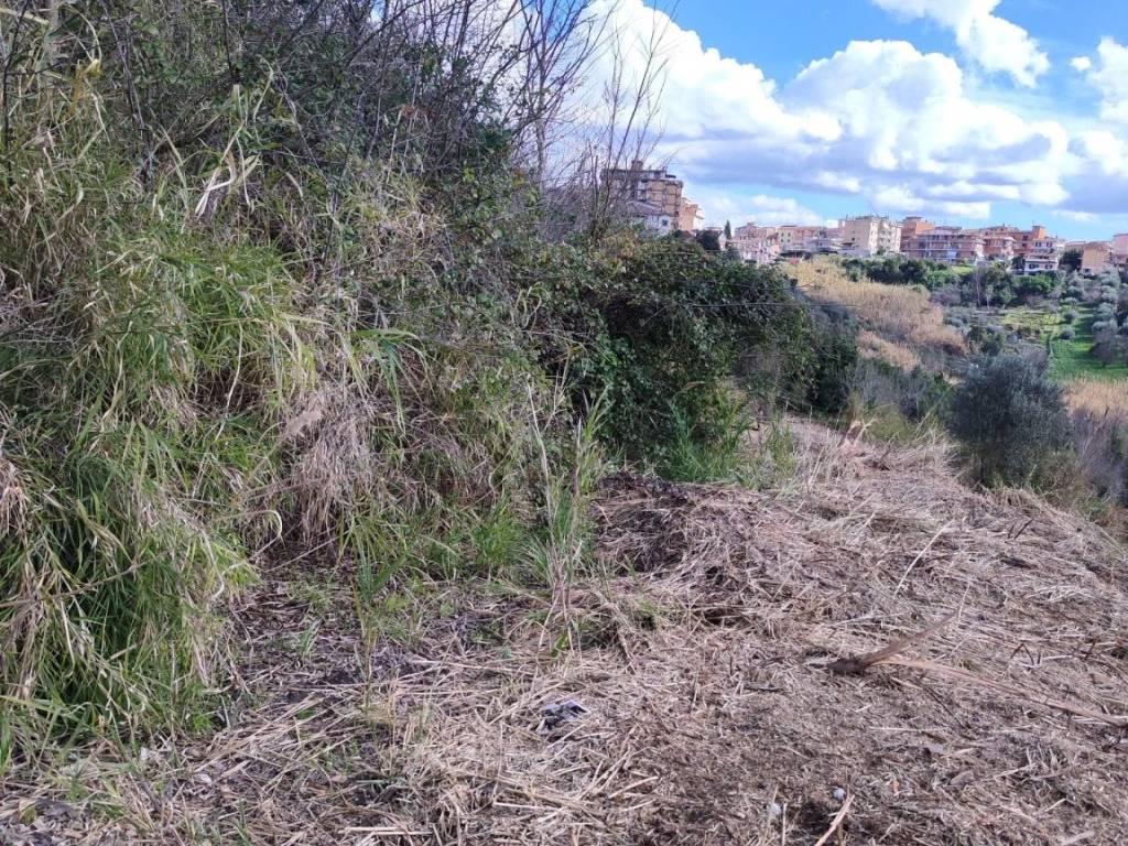 Terreno a Mentana in Via Monte San Salvatore - Foto 2