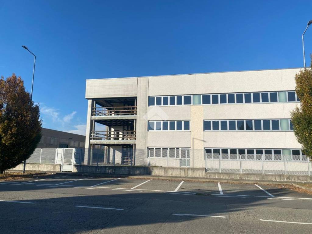 Immobile a Mappano in Via Cottolengo - Foto 2