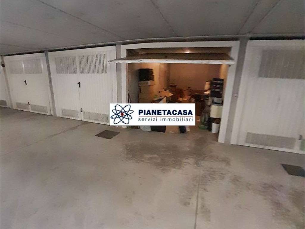 Box / garage a Stezzano in Via Pasteur - Foto 2