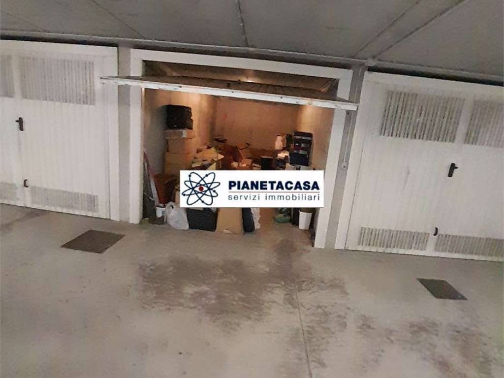 Box / garage a Stezzano in Via Pasteur - Foto 3