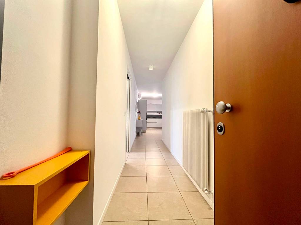 Appartamento a Tarcento in Via Dante Alighieri 19 - Foto 2