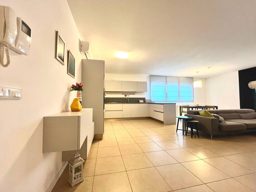 Appartamento a Tarcento in Via Dante Alighieri 19 - Foto 3