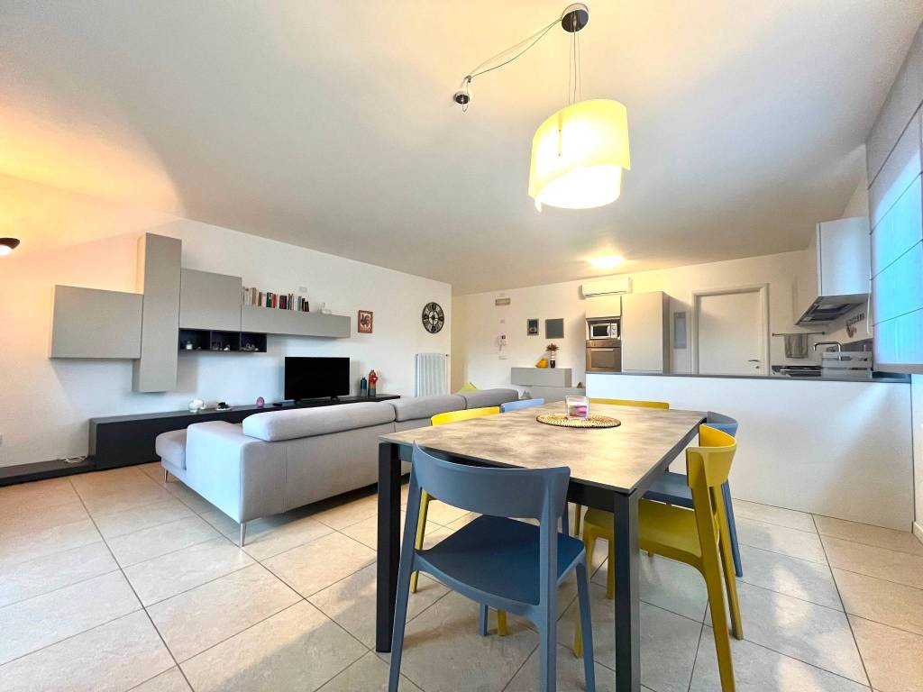 Appartamento a Tarcento in Via Dante Alighieri 19 - Foto 5