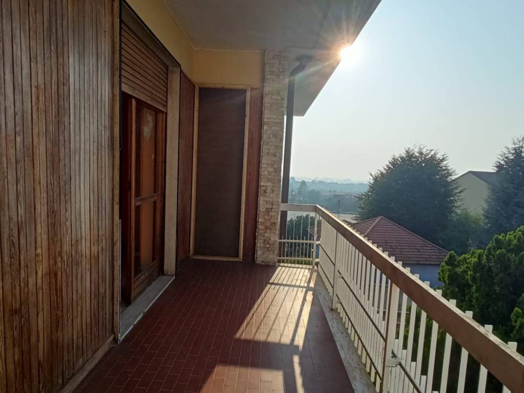 Appartamento a Cumiana in Via Provinciale, 15 - Foto 4