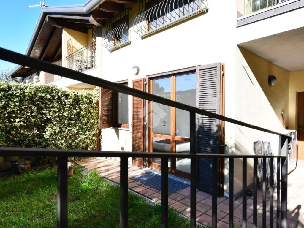 Appartamento a Como in Via Santa Cecilia, 24 - Foto 2