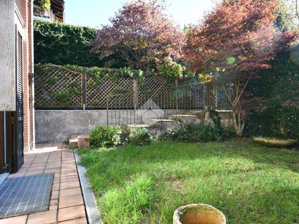 Appartamento a Como in Via Santa Cecilia, 24 - Foto 4