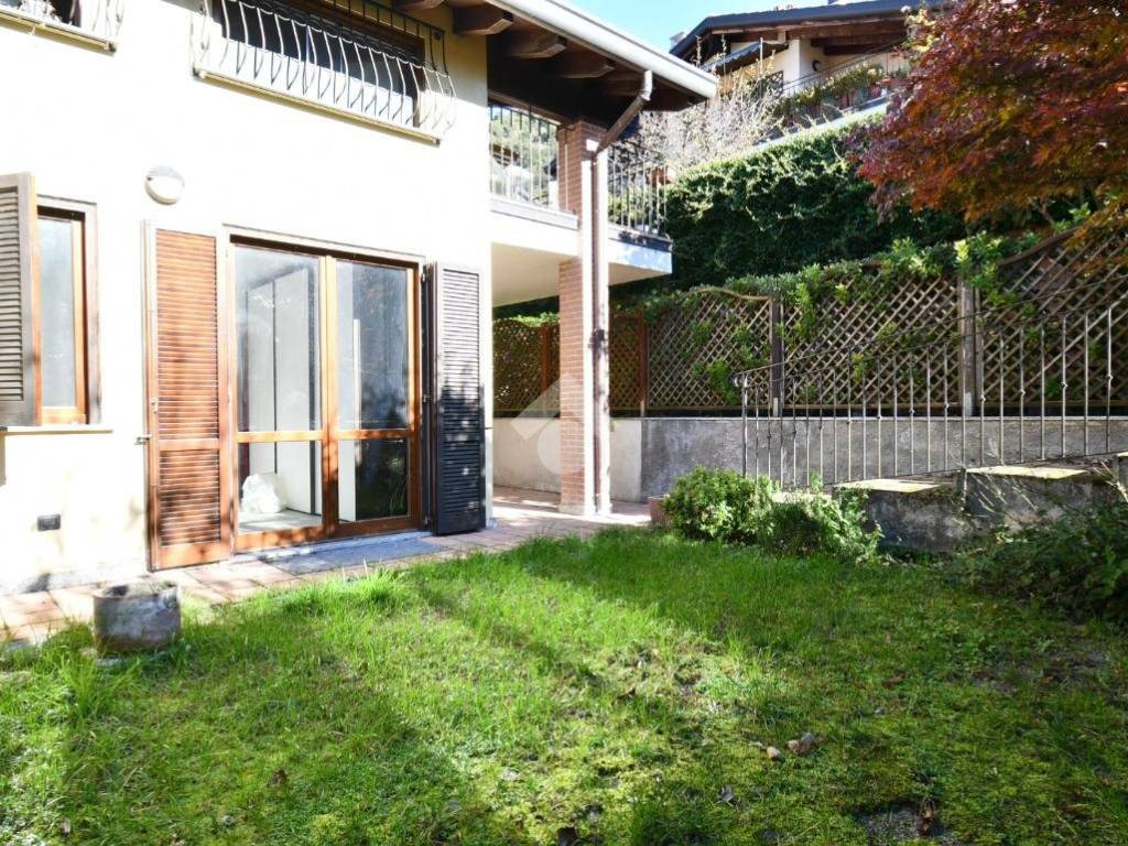 Appartamento a Como in Via Santa Cecilia, 24 - Foto 5