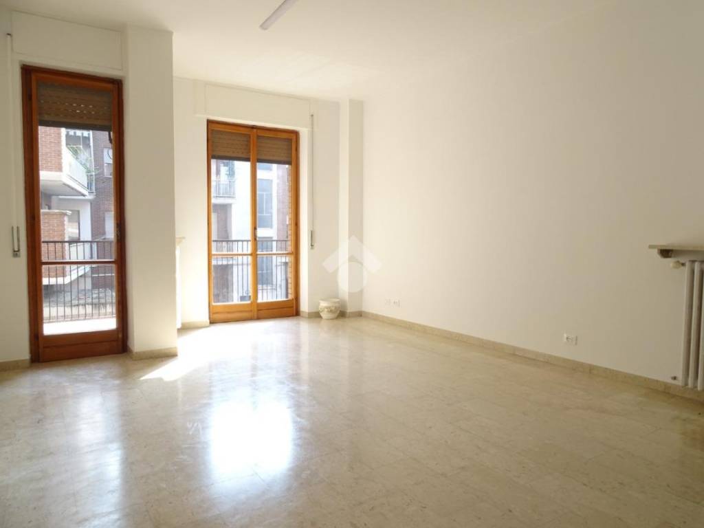 Immobile a Alessandria in Via Giuseppe Verdi, 28 - Foto 2
