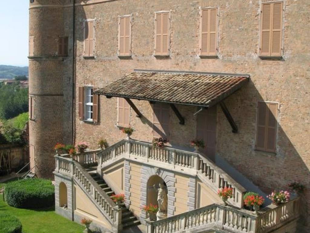 Appartamento a Montiglio monferrato in Via San Bartolomeo, 4 - Foto 2