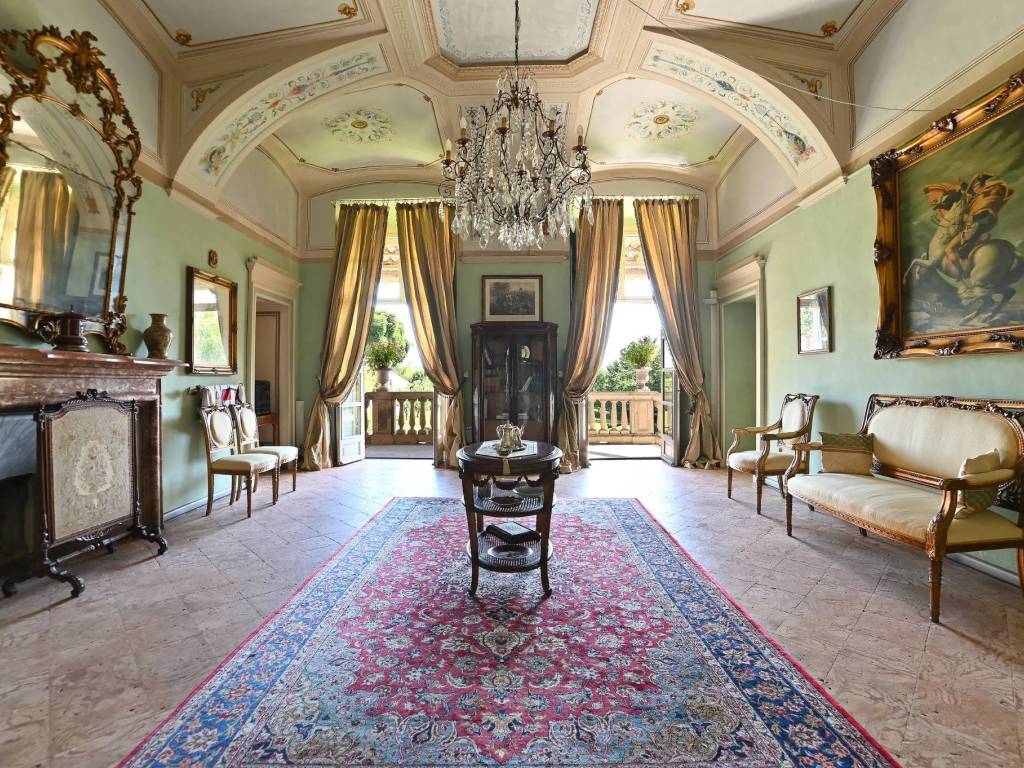 Appartamento a Montiglio monferrato in Via San Bartolomeo, 4 - Foto 4