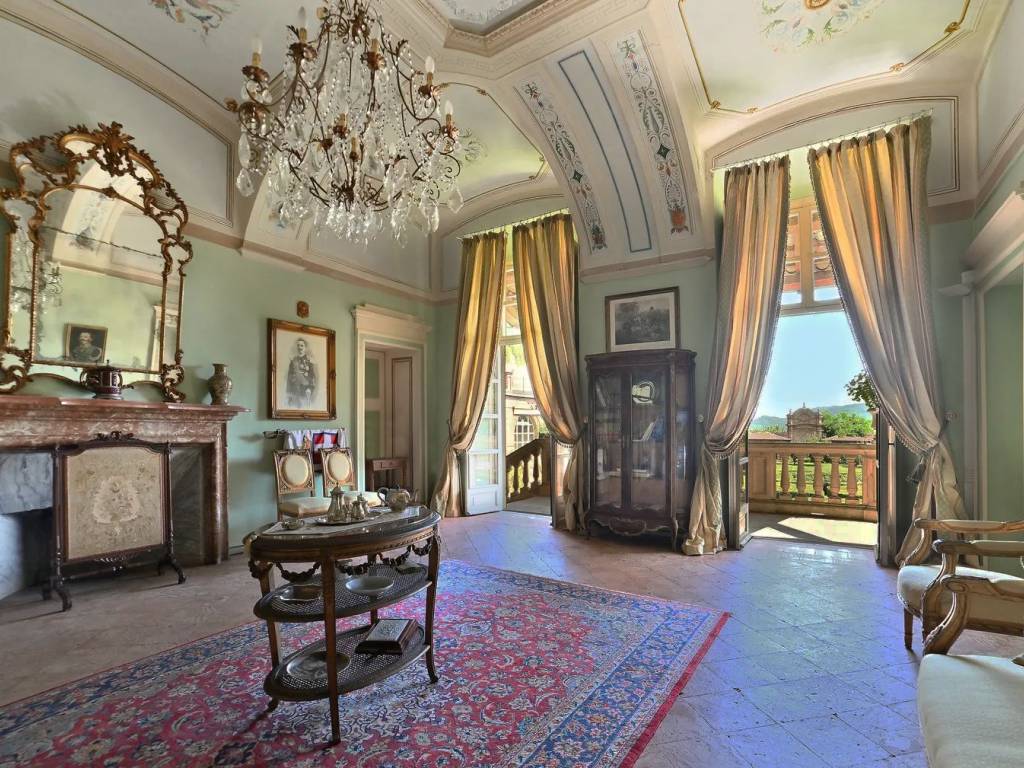 Appartamento a Montiglio monferrato in Via San Bartolomeo, 4 - Foto 5