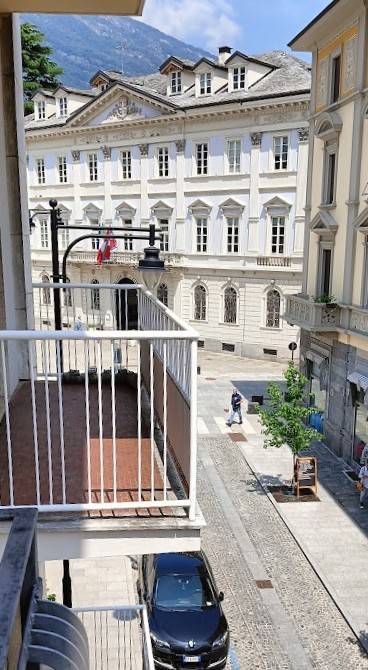 Appartamento a Domodossola in Via Luigi Francioli, 8 - Foto 2