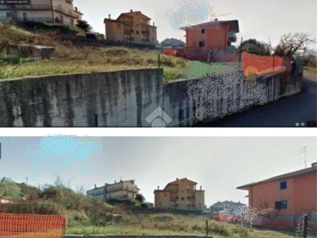 Terreno a Amelia in Via Giovenale Gatti - Foto 2