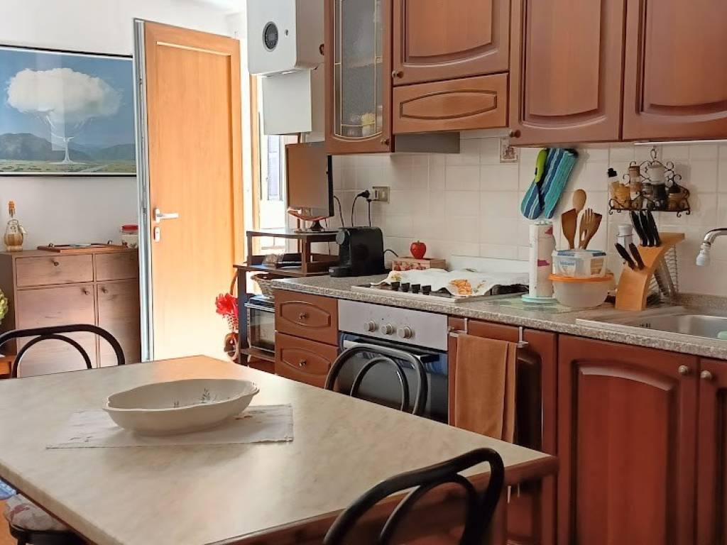 Appartamento a Domodossola in Via Giovanni Gentinetta, 17 - Foto 2