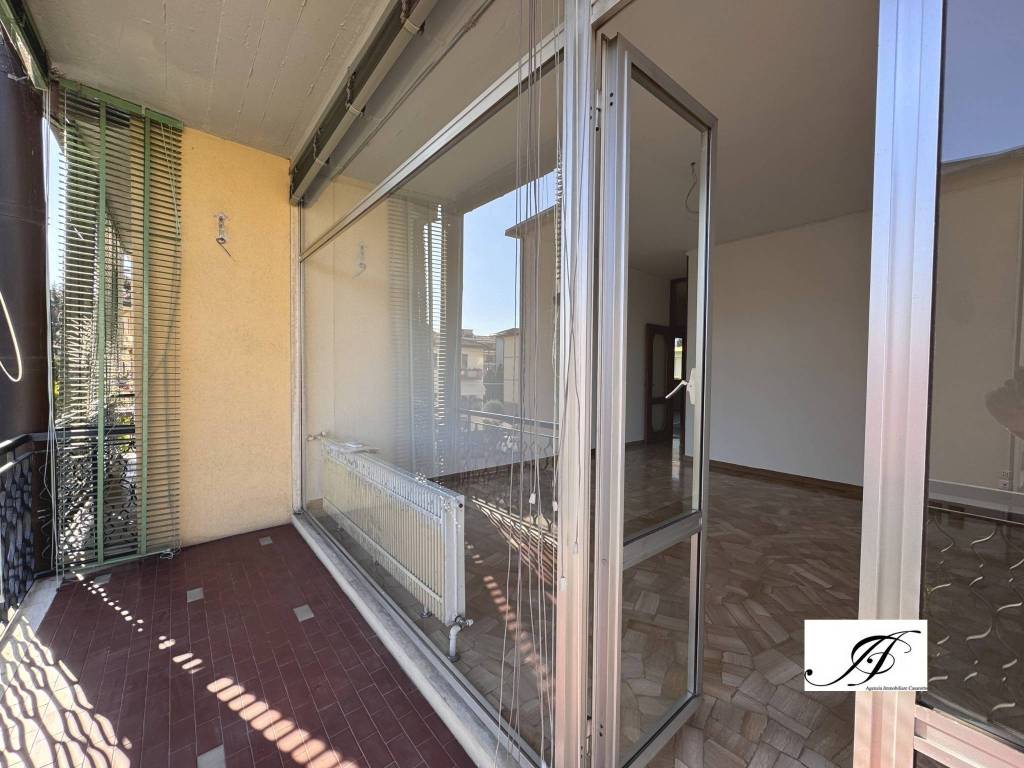 Appartamento a Vicenza in Via Carlo Borella, 33 - Foto 3