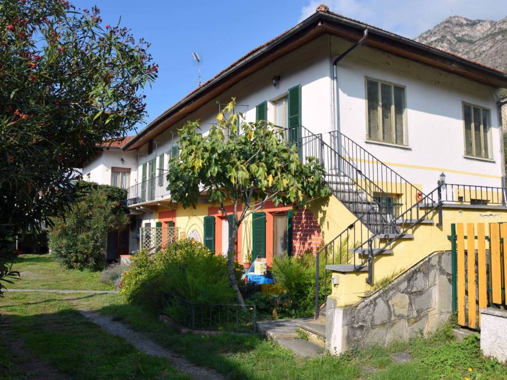 Casa indipendente a Bussoleno in Via Gran Porta - Foto 2