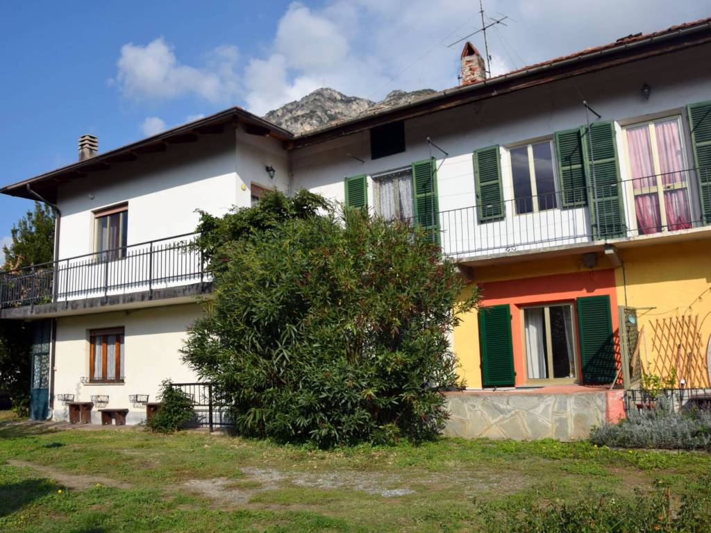 Casa indipendente a Bussoleno in Via Gran Porta - Foto 3