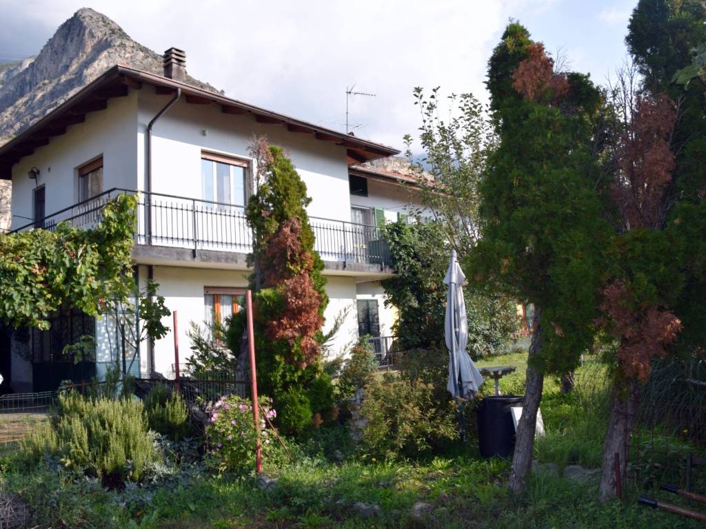 Casa indipendente a Bussoleno in Via Gran Porta - Foto 4
