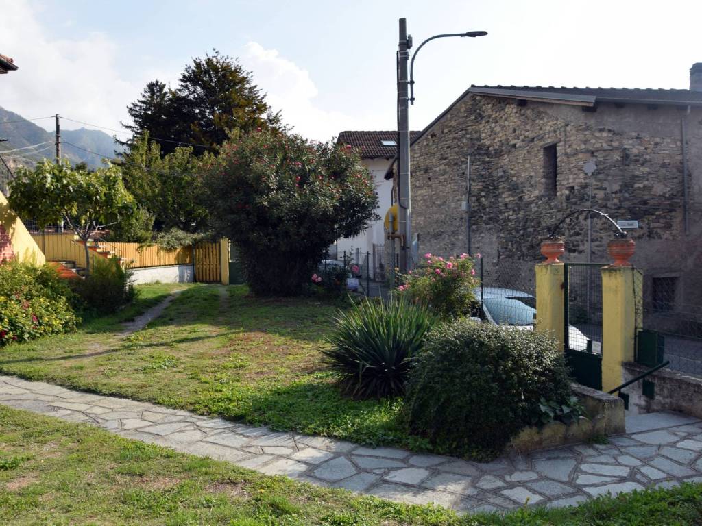 Casa indipendente a Bussoleno in Via Gran Porta - Foto 5