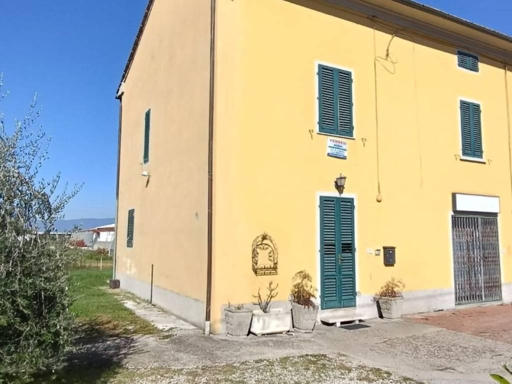 Casa indipendente a Quarrata - Foto 2