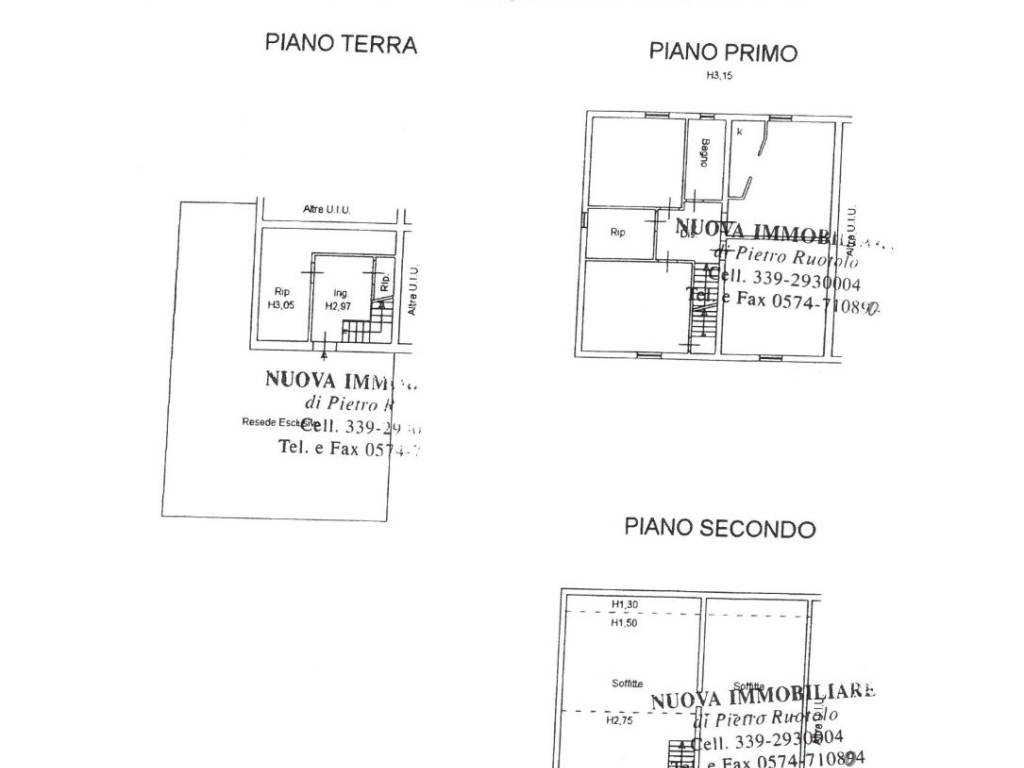 Casa indipendente a Quarrata - Foto 3