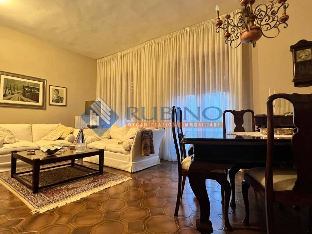 Appartamento a Trani in Via Istria, 27 - Foto 3