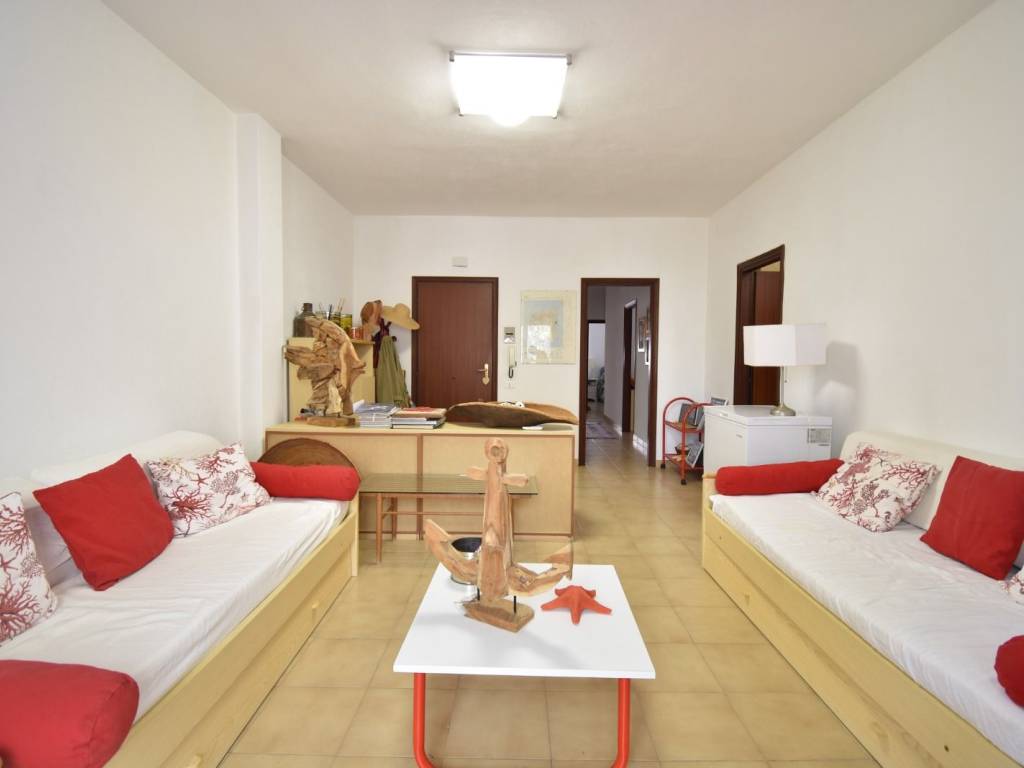 Appartamento a Carloforte in Via Felice Pastorelli - Foto 4