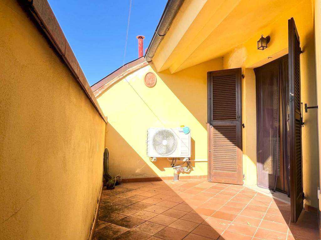 Appartamento a San giuliano terme in Via Giuseppe Toniolo - Foto 5