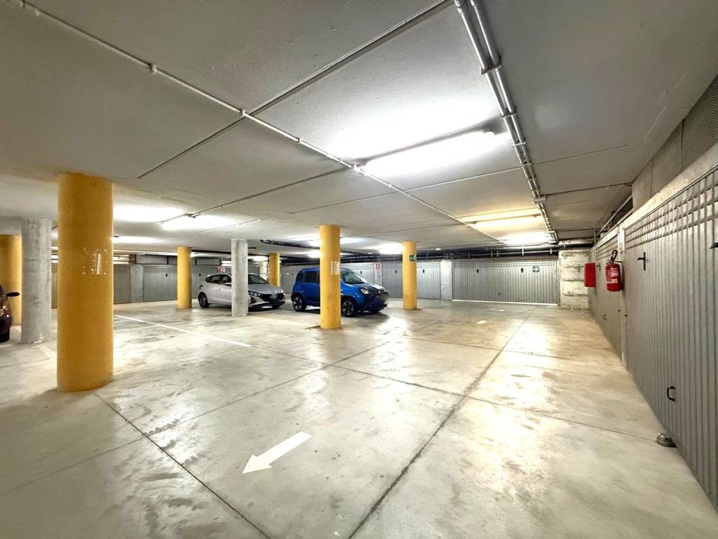 Box / garage a Sassari - Foto 2