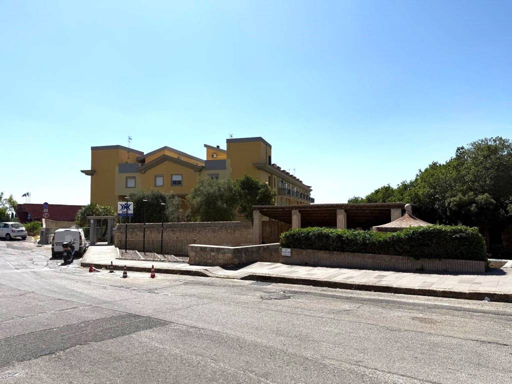 Box / garage a Sassari - Foto 3