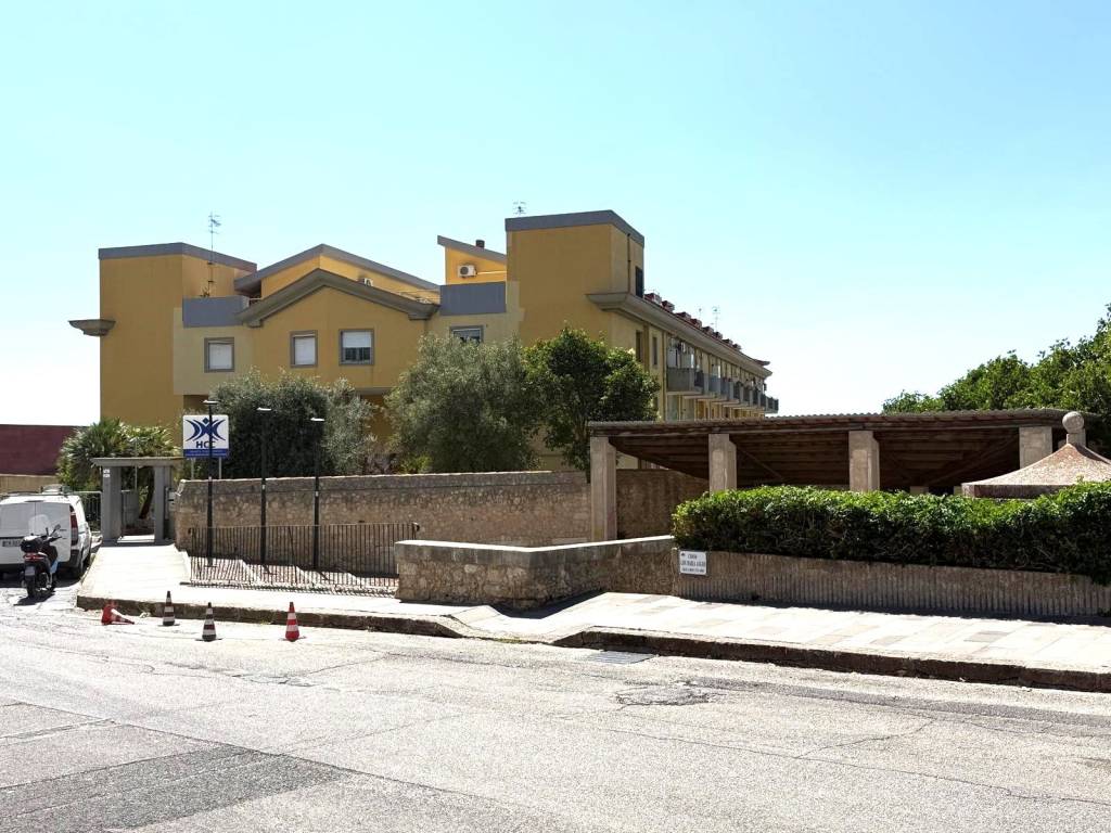 Box / garage a Sassari - Foto 4