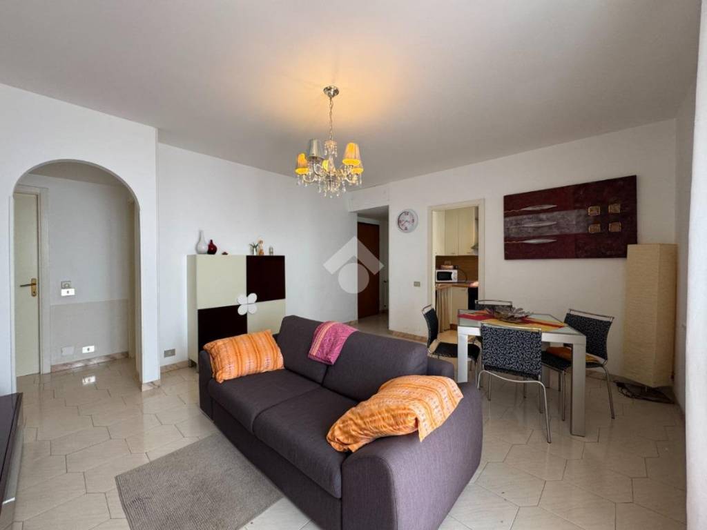 Appartamento a Bergeggi in Via degli Ulivi, 11 - Foto 3
